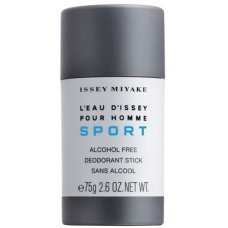 Issey Miyake L'Eau Dissey Pour Homme Sport