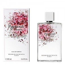 Reminiscence Patchouli N' Roses