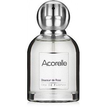 Acorelle Silky Rose