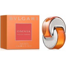 Bvlgari Omnia Indian Garnet