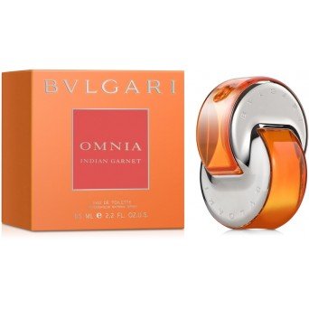 Bvlgari Omnia Indian Garnet