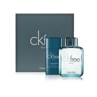 Calvin Klein CK Free
