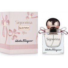 Salvatore Ferragamo Signorina