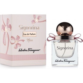 Salvatore Ferragamo Signorina