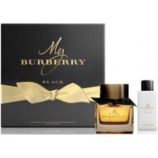 Burberry My Burberry Black