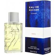 Rochas Eau de Rochas Homme