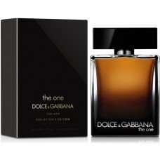 Dolce&Gabbana The One For Men Collector's Edition