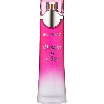 Jean Marc Dream Of Love