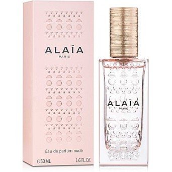 Alaia Paris Nude