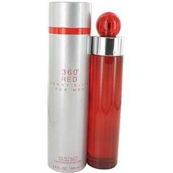 Perry Ellis 360 Red for Men