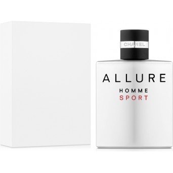 Chanel Allure homme Sport