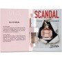 Jean Paul Gaultier Scandal