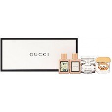 Gucci Miniature Collection Set