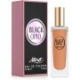 Eva Cosmetics Black Opio