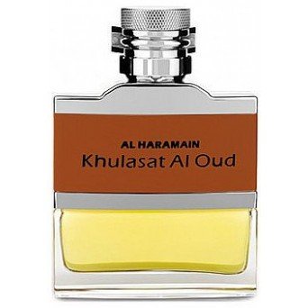 Al Haramain Khulasat Al Oud