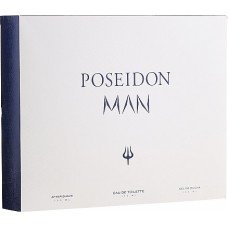 Instituto Espanol Poseidon
