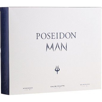 Instituto Espanol Poseidon
