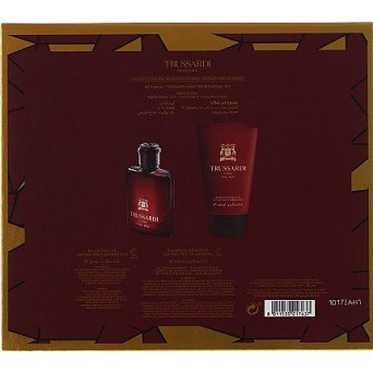 Trussardi Uomo The Red