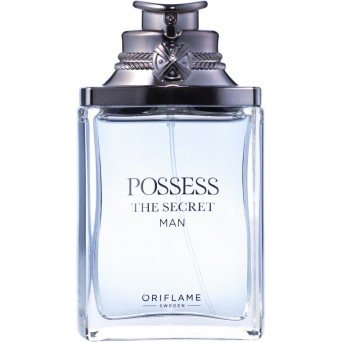 Oriflame Possess The Secret Man
