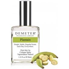 Demeter Fragrance Plantain