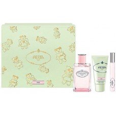 Prada Les Infusion De Rose 2017