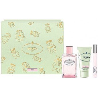 Prada Les Infusion De Rose 2017