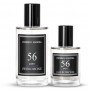 Federico Mahora Pheromone 56