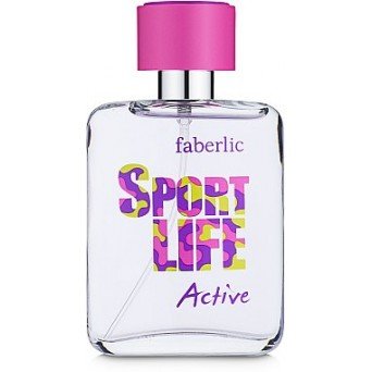 Faberlic Sport Life Active