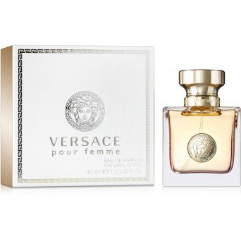 Versace Pour Femme