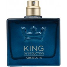Antonio Banderas King of Seduction Absolute