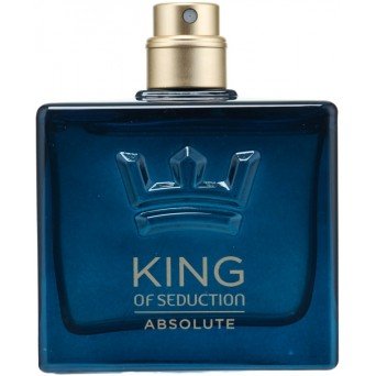 Antonio Banderas King of Seduction Absolute