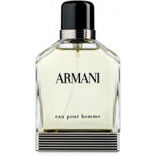 Giorgio Armani Pour Homme (новий)