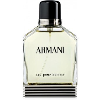 Giorgio Armani Pour Homme (new)