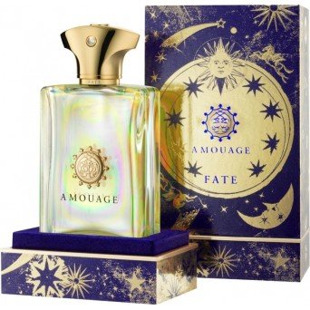 Amouage Fate For Man