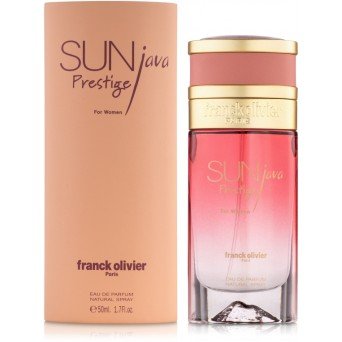 Franck Olivier Sun Java Prestige For Women