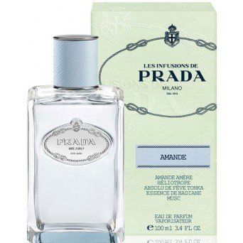 Prada Infusion d'Amande