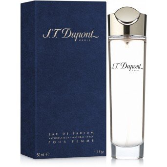 Dupont Pour Femme