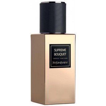 Yves Saint Laurent Supreme Bouquet Oriental Collection