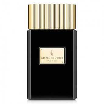 Gilles Cantuel Black