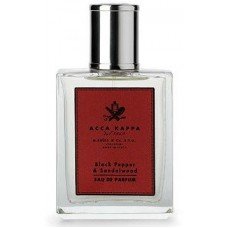 Acca Kappa Black Pepper & Sandalwood