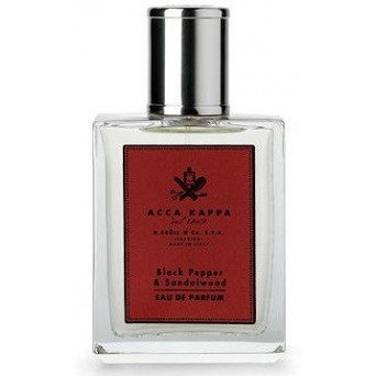 Acca Kappa Black Pepper & Sandalwood