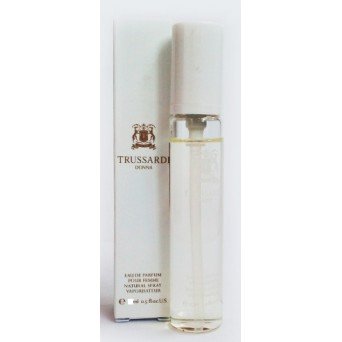 Trussardi Donna Trussardi 2011