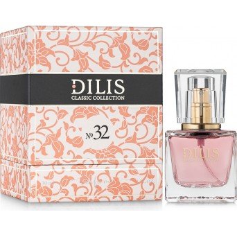 Dilis Parfum Classic Collection №32