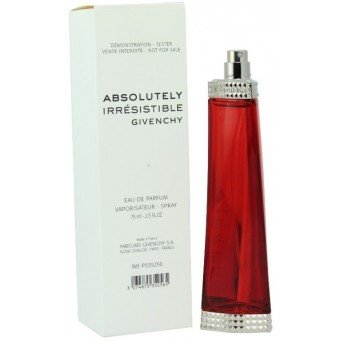 Givenchy Absolutely Irresistible