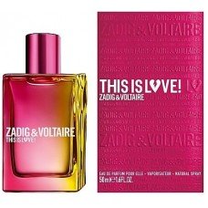 Zadig & Voltaire This is Love! for Her
