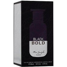 Prestige Parfums Black Bold