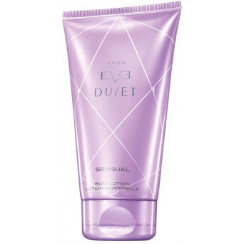 Avon Eve Duet Sensual