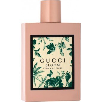 Gucci Bloom Acqua Di Fiori