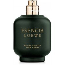 Loewe Esencia Pour Homme