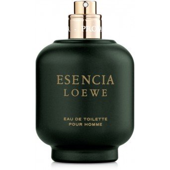 Loewe Esencia Pour Homme